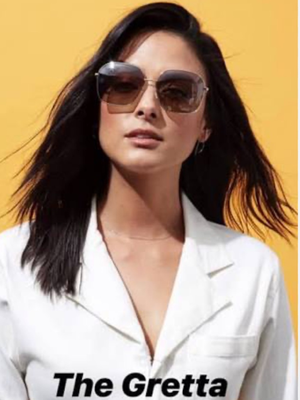 Prive Gretta Sunglasses